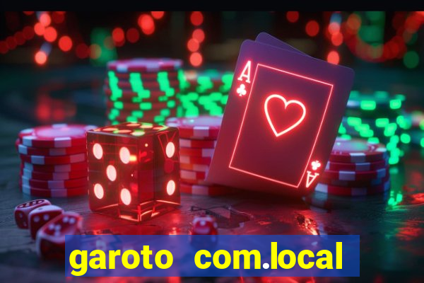 garoto com.local porto alegre